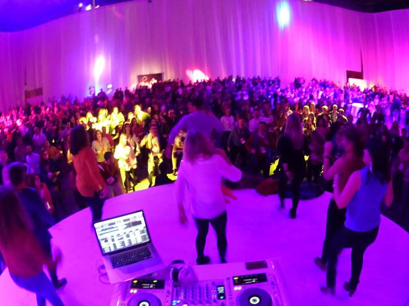 Altice Arena